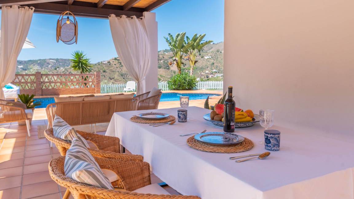 Photo of Others in Frigiliana