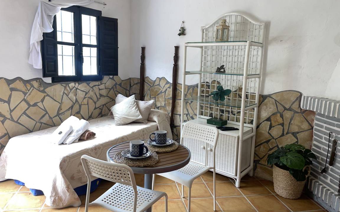 Photo of Livingroom in Competa