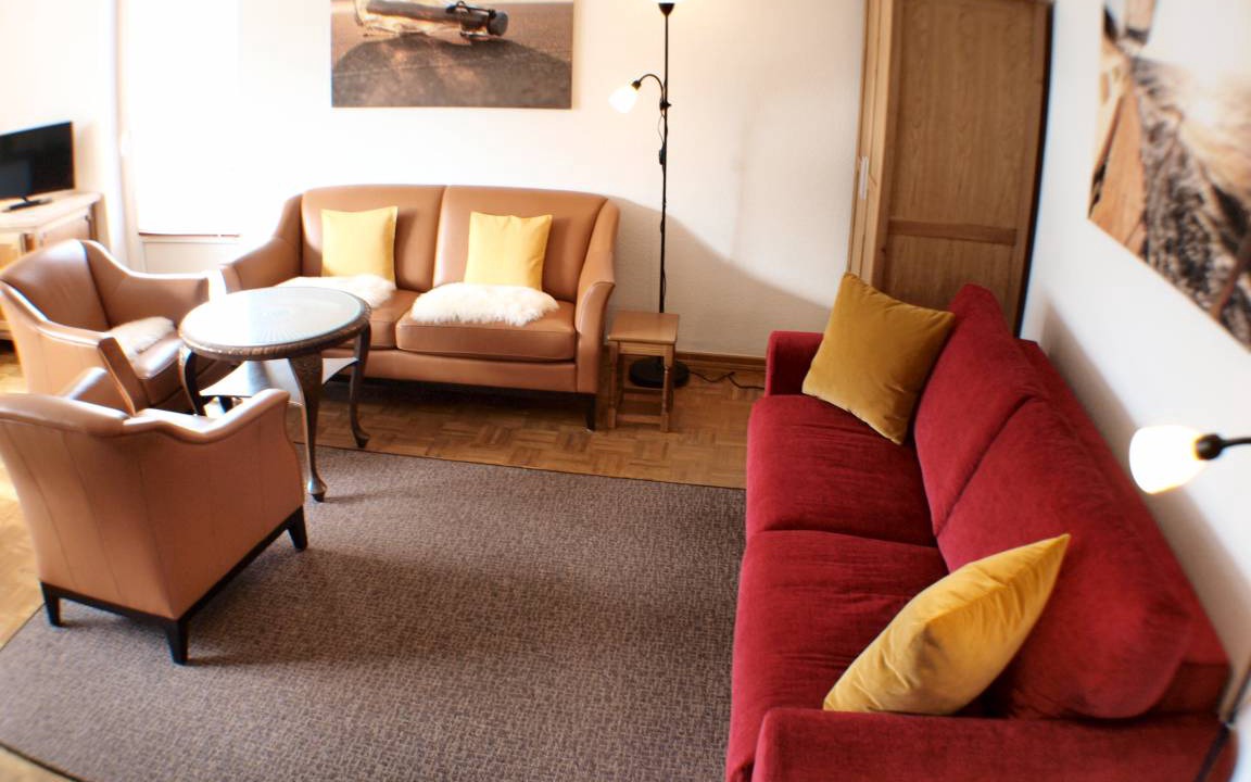 Photo of Livingroom in Sylt-Ost