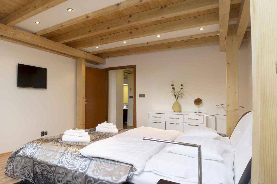 Photo of Bedroom in Nove Mesto