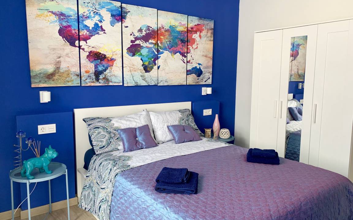 Photo of Bedroom in Lagunillas
