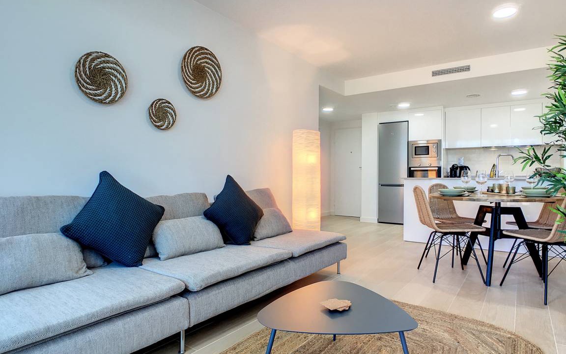 Photo of Livingroom in Diputacion de Rincon de San Gines