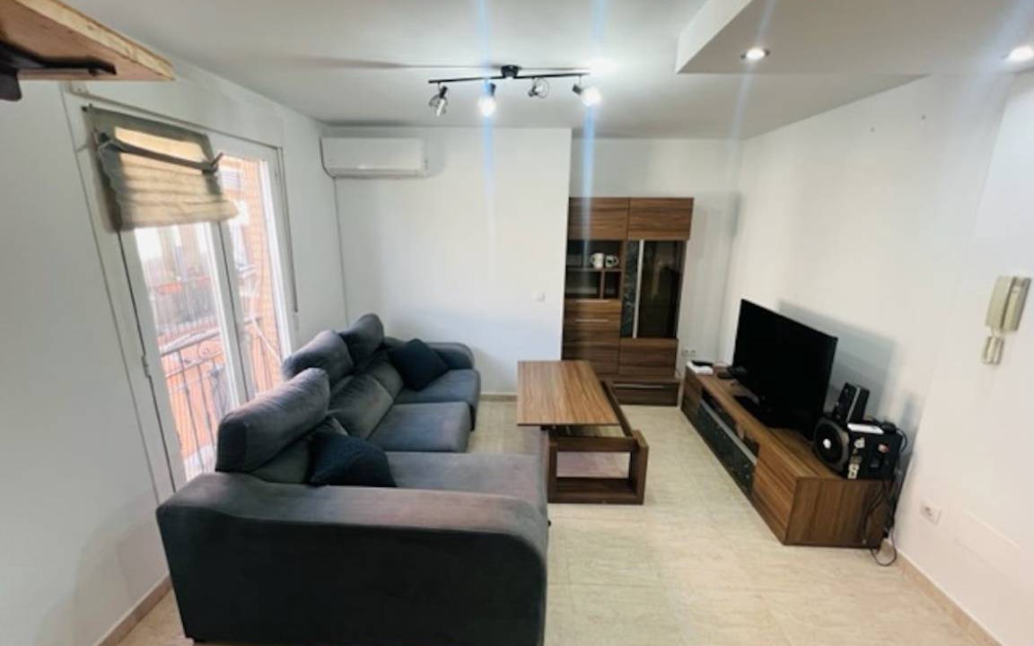 Photo of Livingroom in Casarrubios del Monte