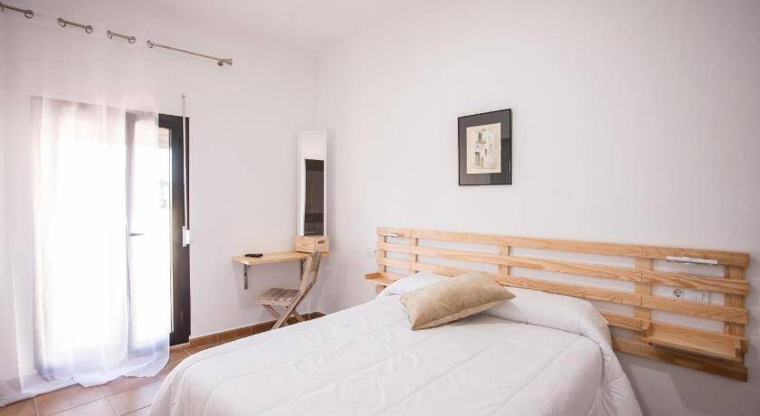 Photo of Bedroom in Medellin
