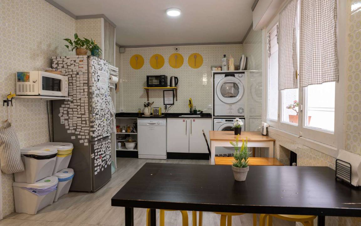 Photo of Kitchen in Gijon City Centre