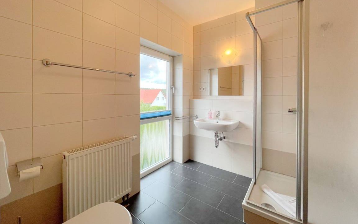 Photo of Bathroom in Ueckeritz