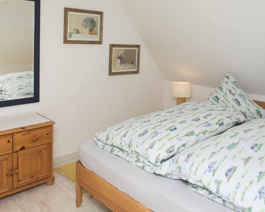 Photo of Bedroom in Sylt-Ost