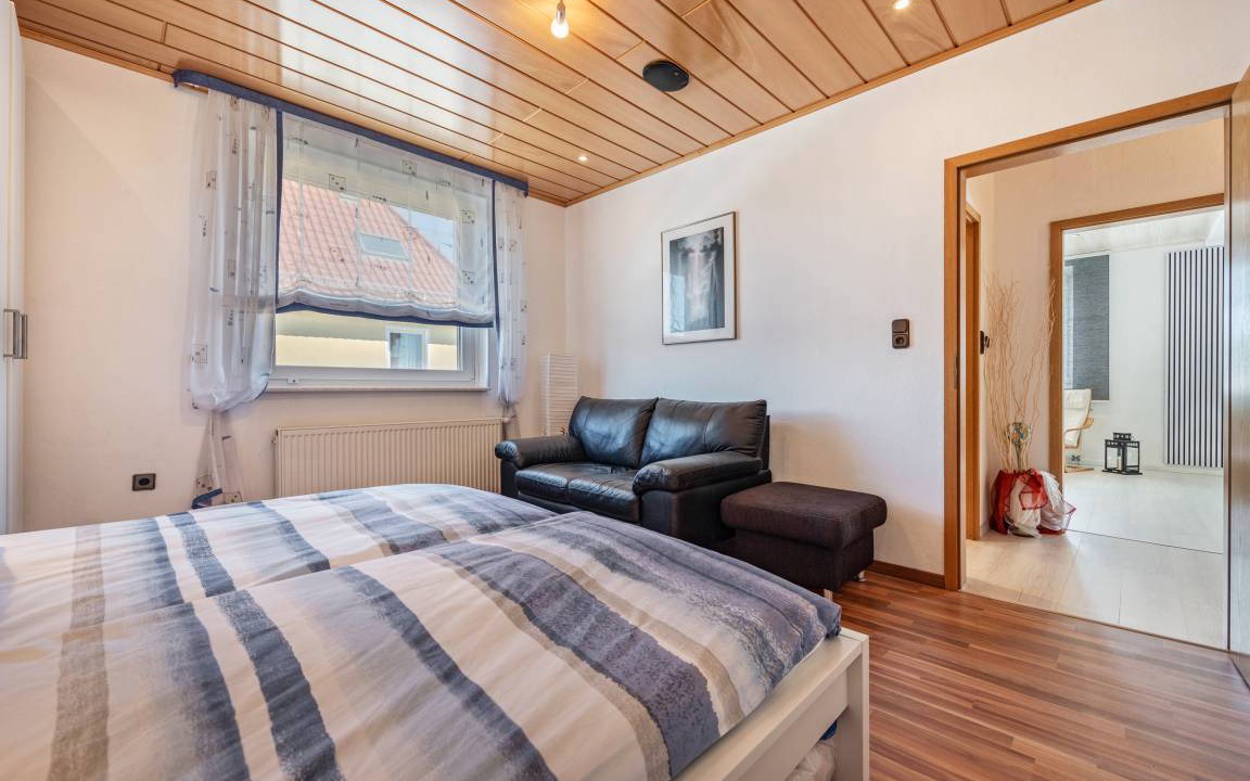 Photo of Bedroom in Region Hannover District