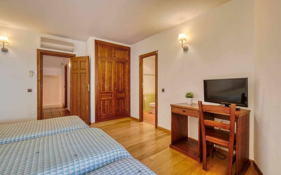 Photo of Bedroom in Piedralaves