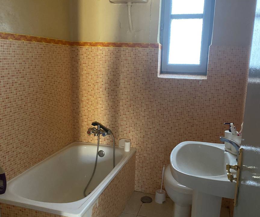 Photo of Bathroom in Bejar