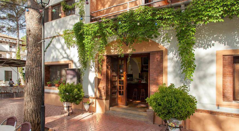 Photo of Patio Balcony in Cofrentes
