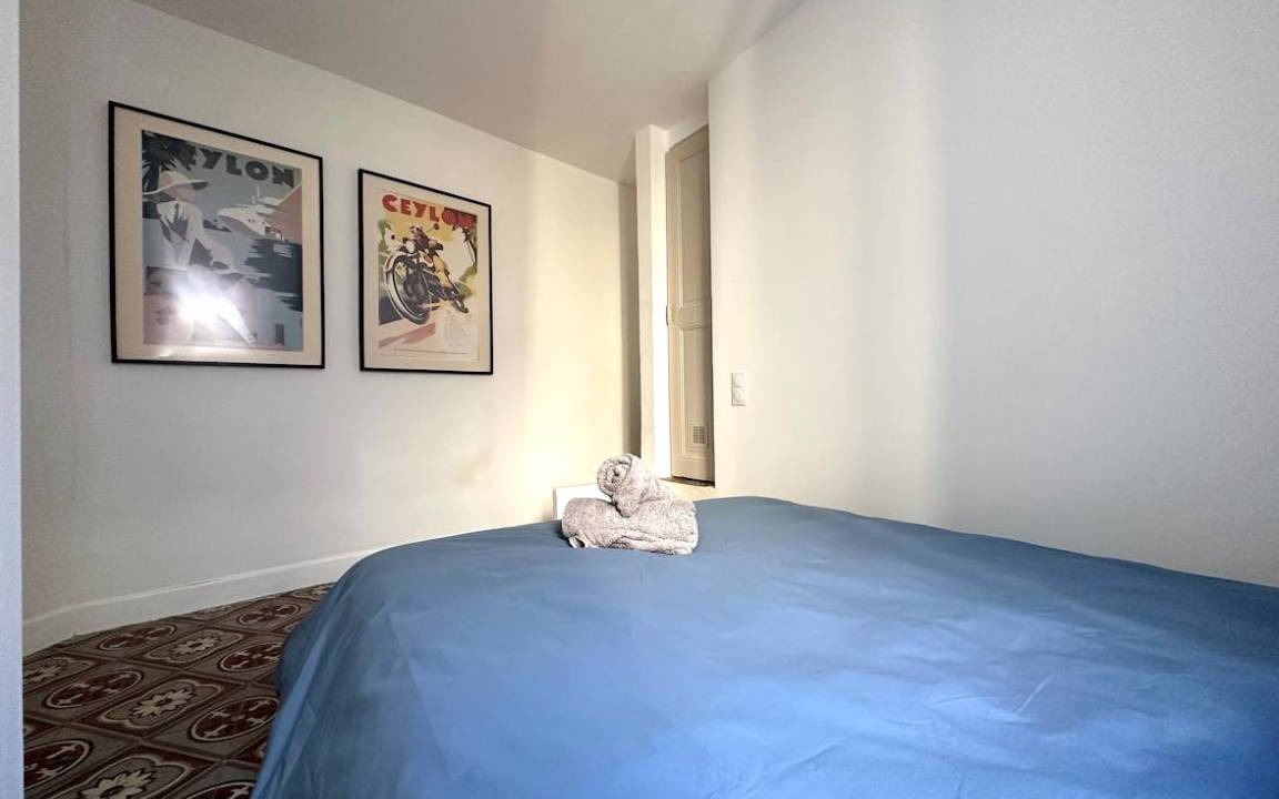 Photo of Bedroom in Avignon City Centre