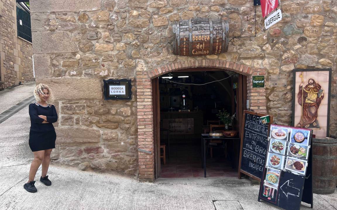 Photo of Others in Valle de Yerri