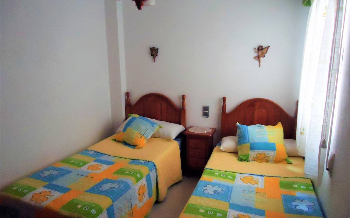 Photo of Bedroom in Peniscola