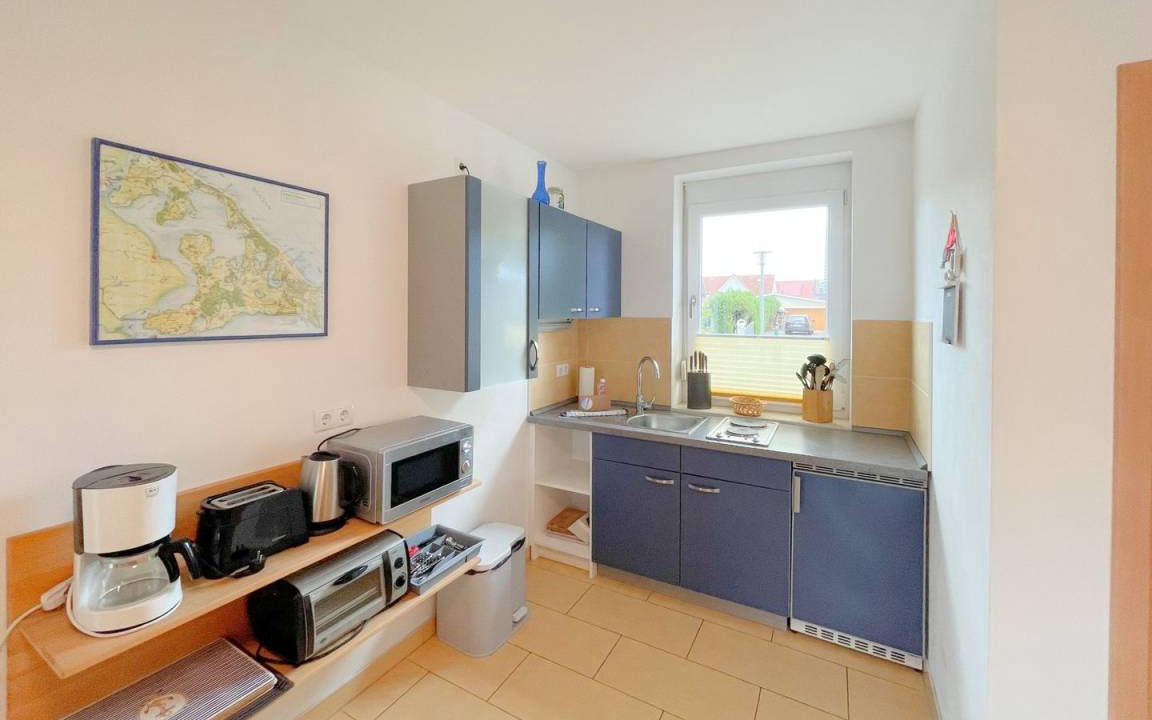 Photo of Kitchen in Ueckeritz