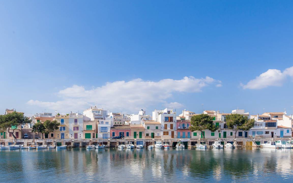 Photo of Others in Portocolom