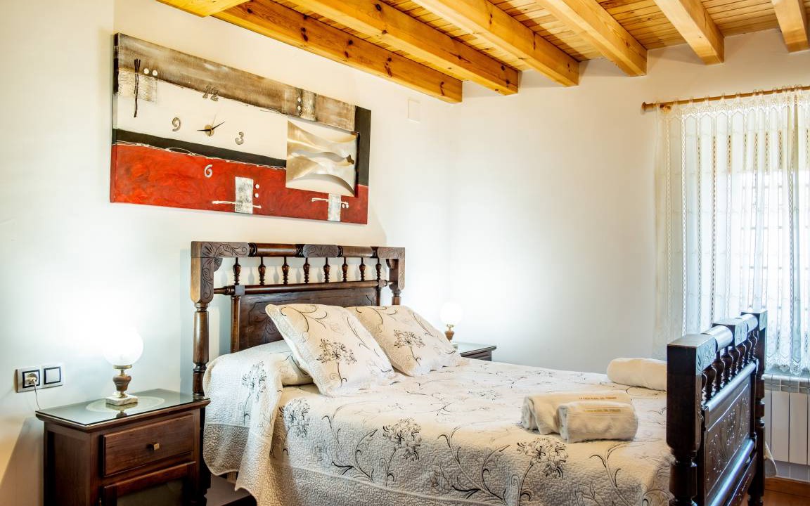 Photo of Bedroom in Puente del Congosto