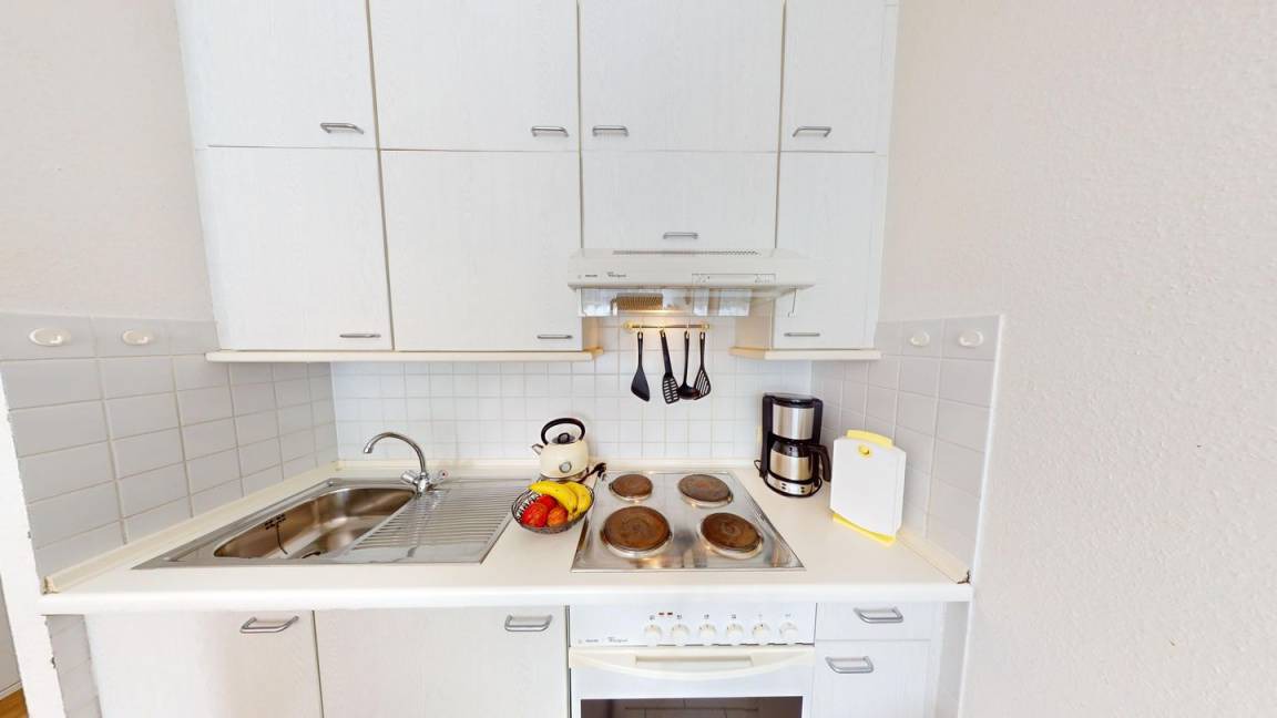 Photo of Kitchen in Neustadt in Holstein