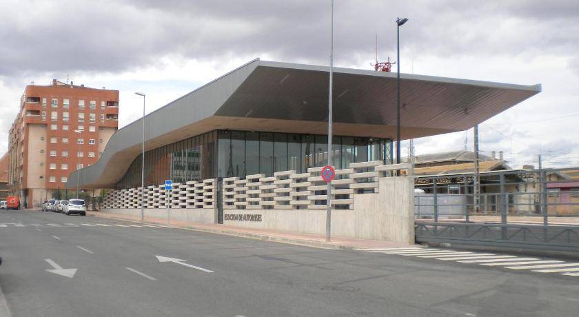 Photo of Buildings in Miranda de Ebro
