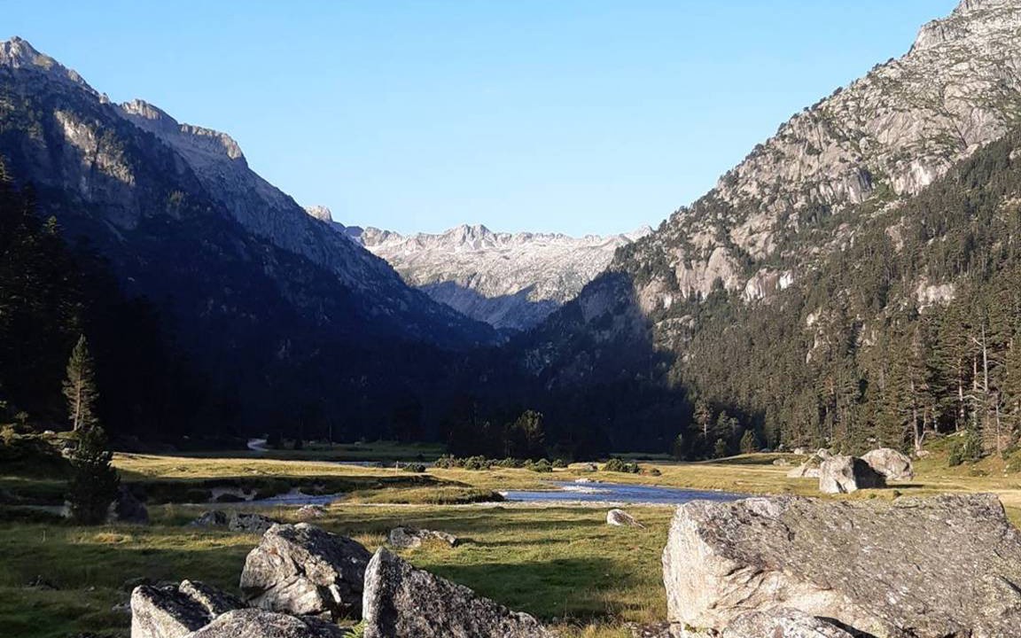 Photo of Others in Cauterets