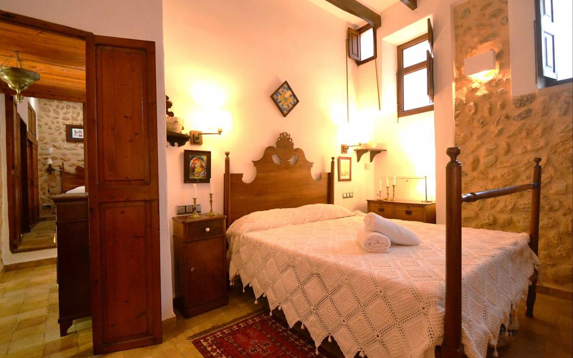 Photo of Bedroom in Consell