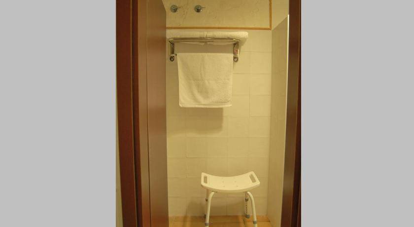 Photo of Bathroom in Hontanas