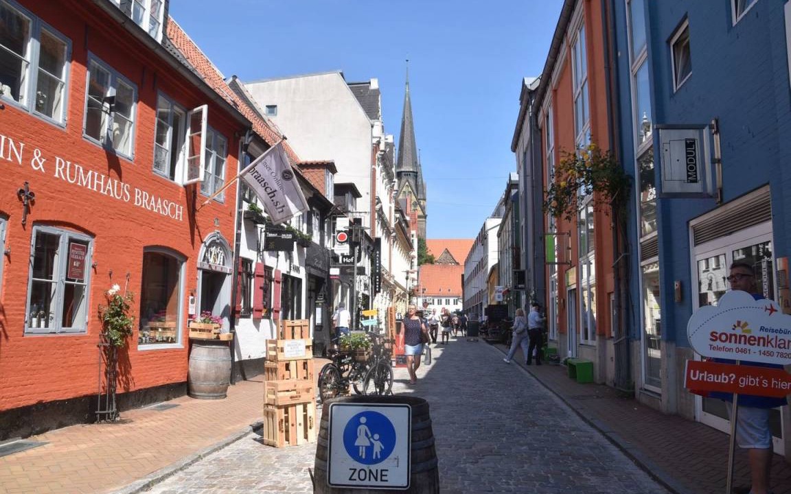 Photo of Others in Flensburg