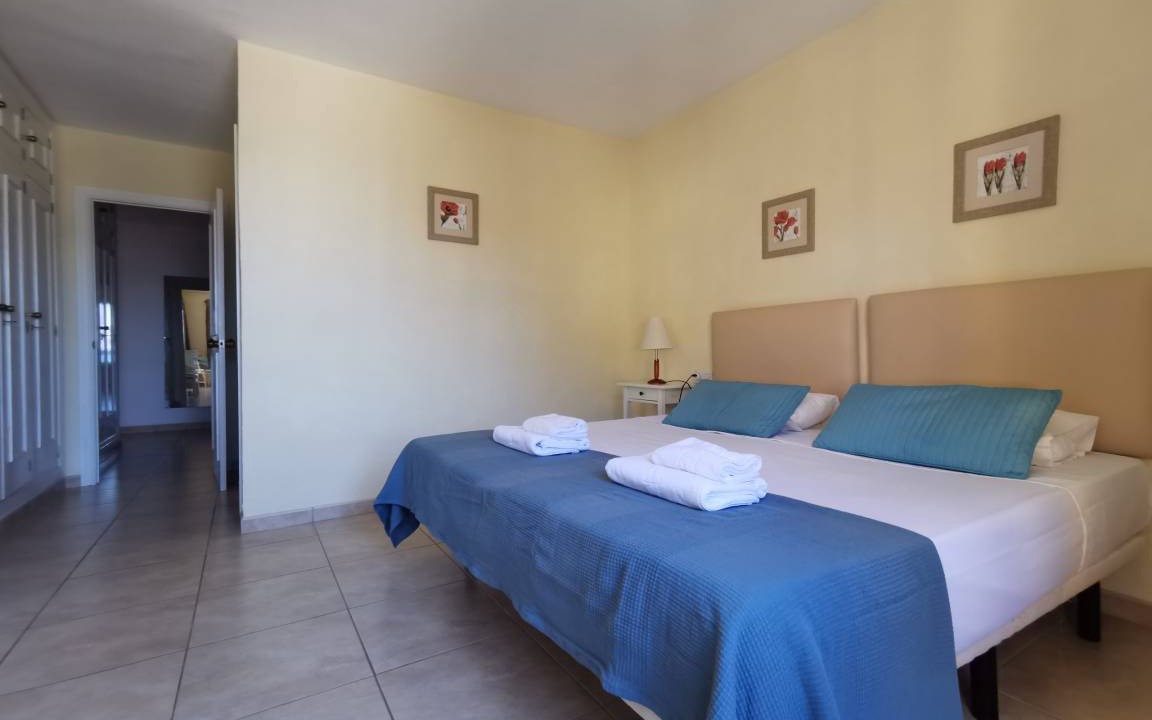 Photo of Bedroom in Sitio de Calahonda