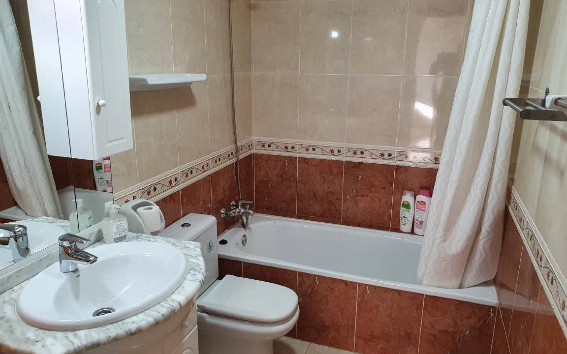 Photo of Bathroom in Los Llanos