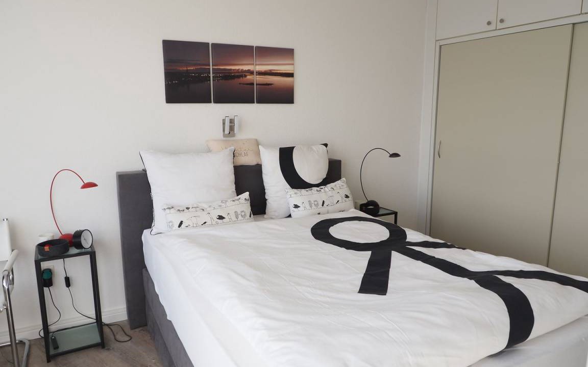 Photo of Bedroom in Schleswig