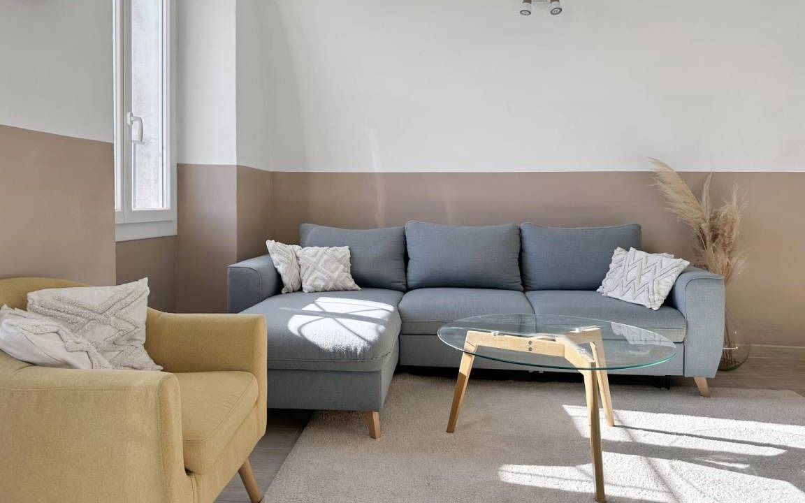 Photo of Livingroom in Lauris