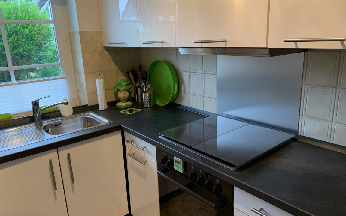 Photo of Kitchen in Friedrichskoog-Spitze