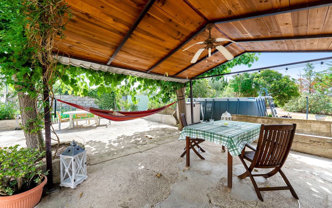 Photo of Patio Balcony in Botarell