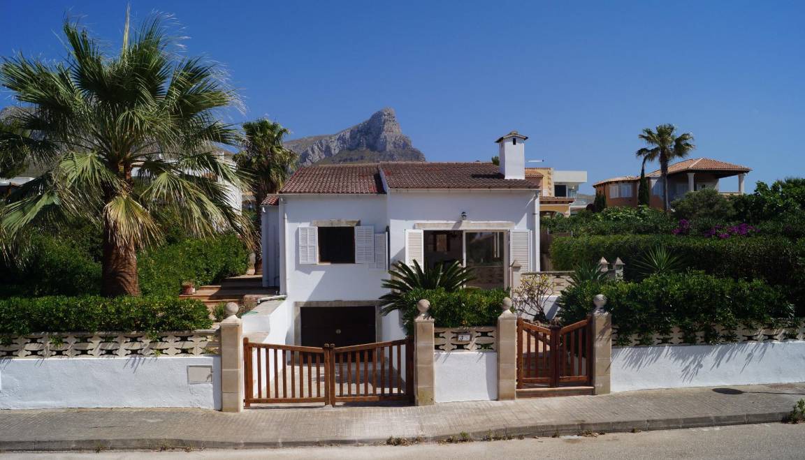 Photo of Buildings in Urbanizacion Mont Ferrutx