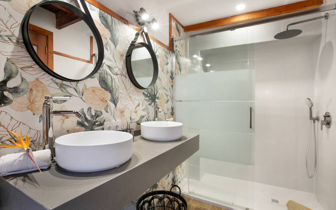 Photo of Bathroom in El Guincho