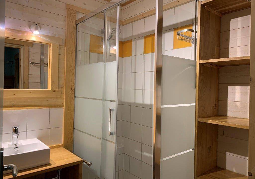 Photo of Bathroom in Vignec