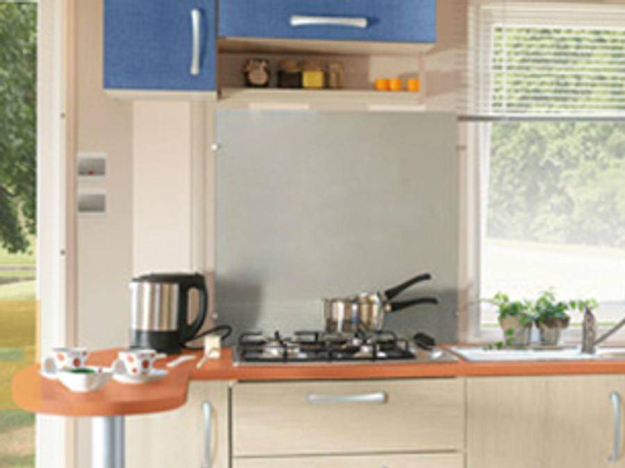 Photo of Kitchen in Sorgues