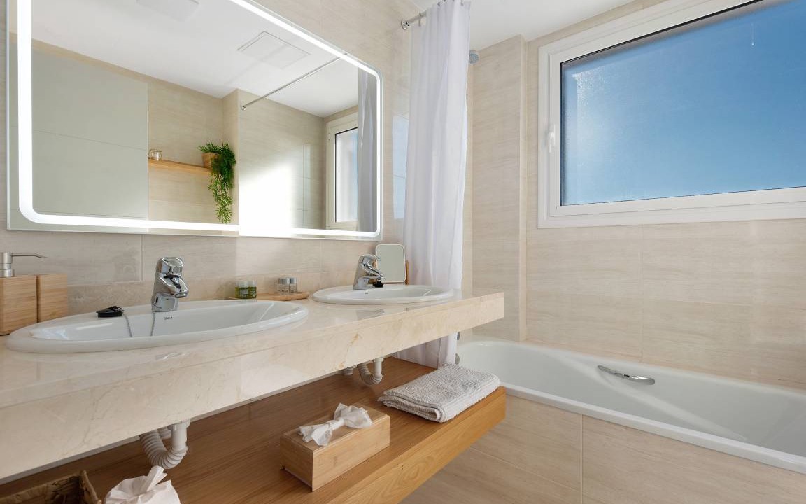 Photo of Bathroom in Puerto de Santiago