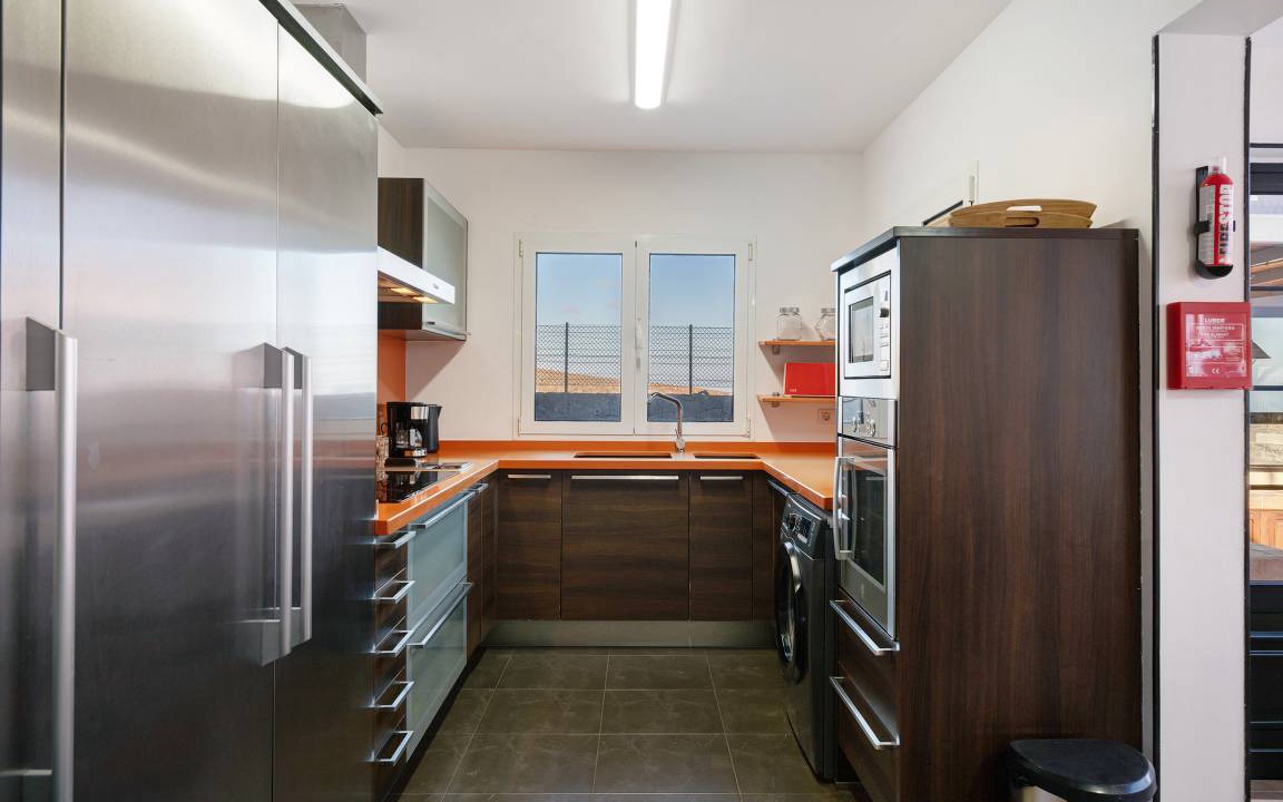 Photo of Kitchen in Conil