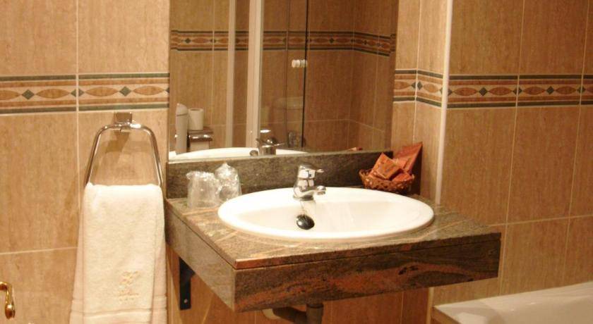 Photo of Bathroom in Miranda de Ebro