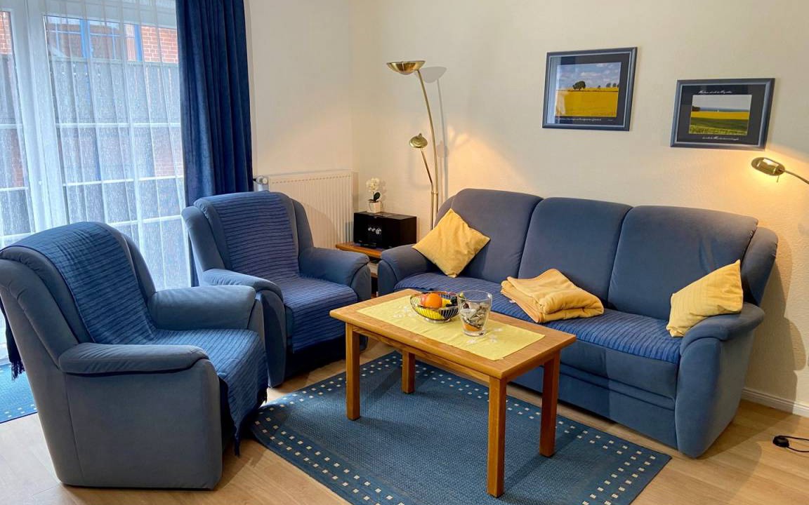 Photo of Livingroom in Dahme