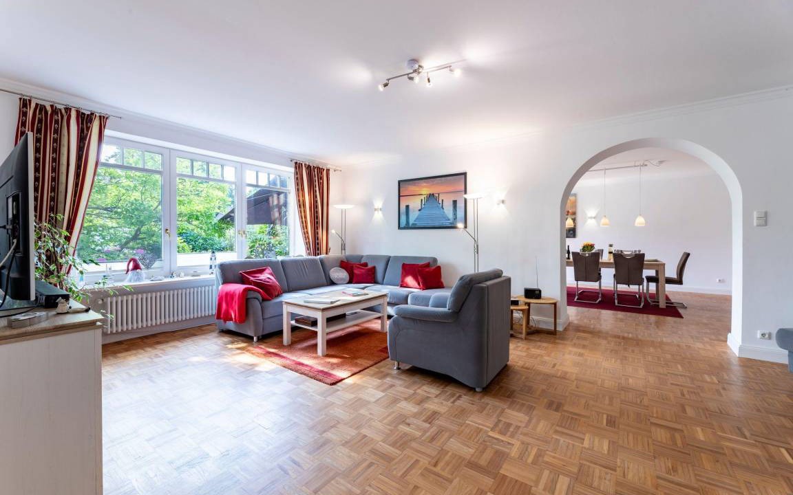 Photo of Livingroom in Hohwacht