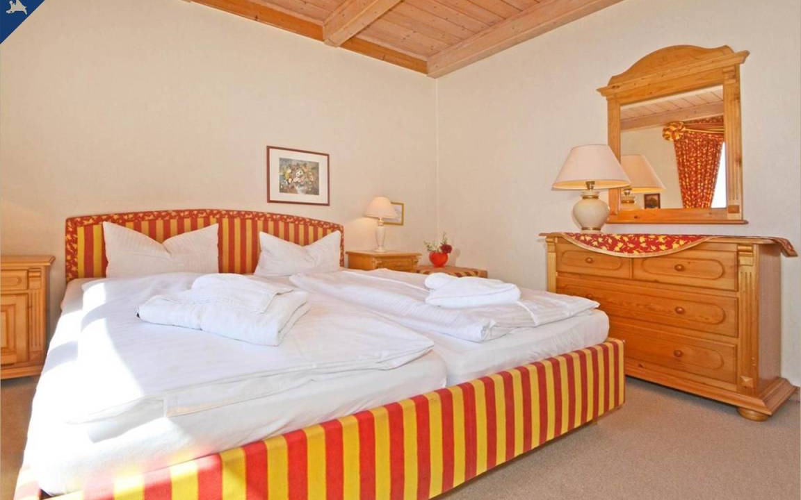 Photo of Bedroom in Ahlbeck