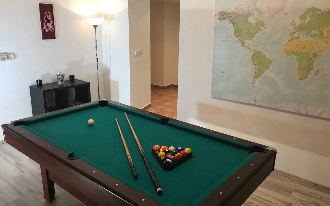 Photo of Livingroom in Vrsovice
