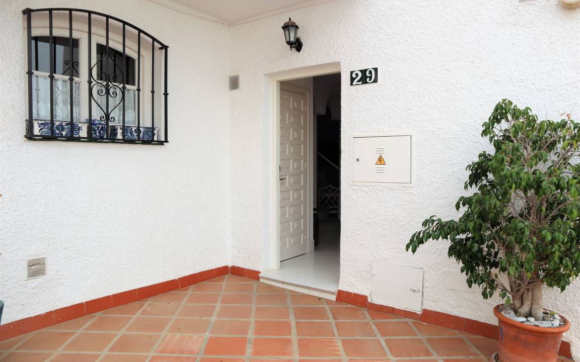 Photo of Others in Nerja City Centre