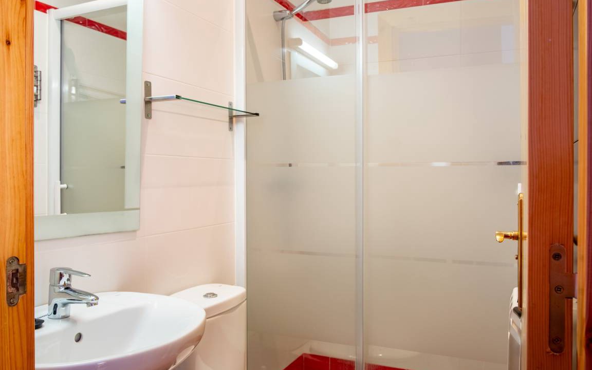 Photo of Bathroom in La Rinconada de la Sierra
