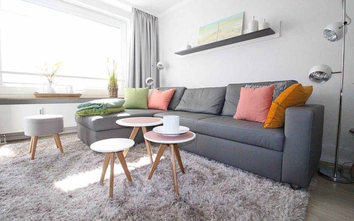 Photo of Livingroom in Niendorf