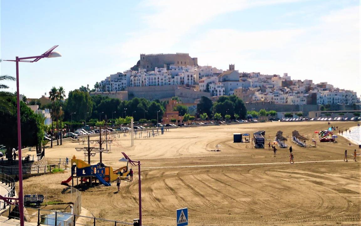 Photo of Others in Peniscola