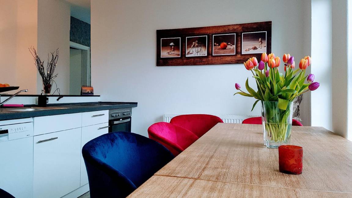 Photo of Kitchen in Syke
