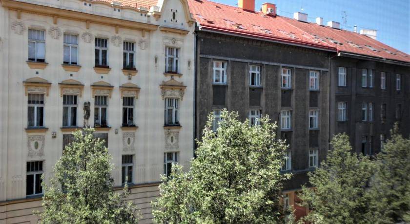 Photo of Others in Prague 6